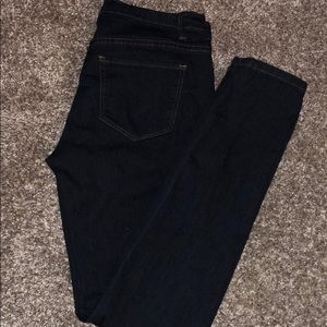 Fashionnova classic Jeans